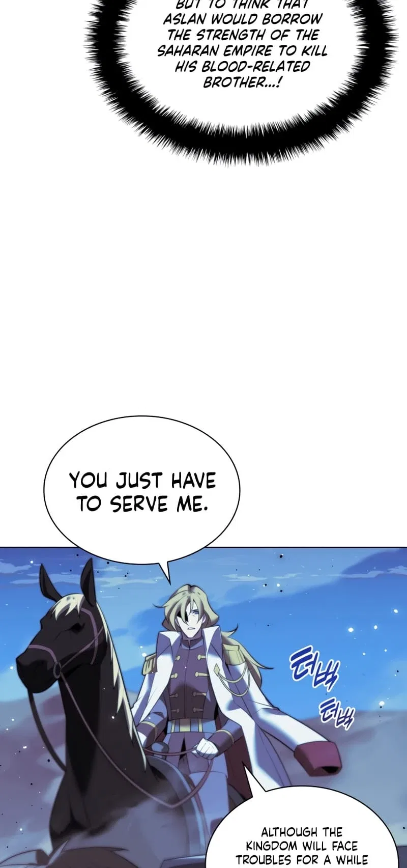 Overgeared Chapter 179 – Page 4