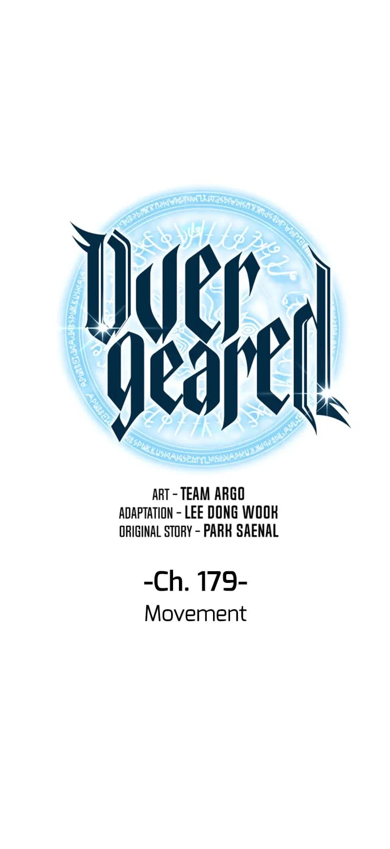 Overgeared Chapter 179 – Page 11