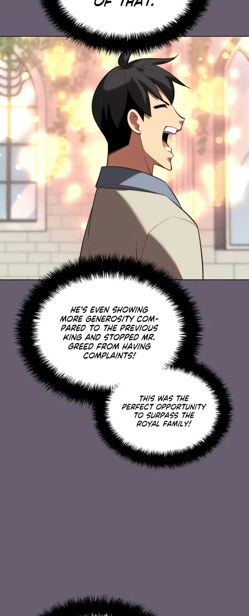 Overgeared Chapter 179 – Page 18