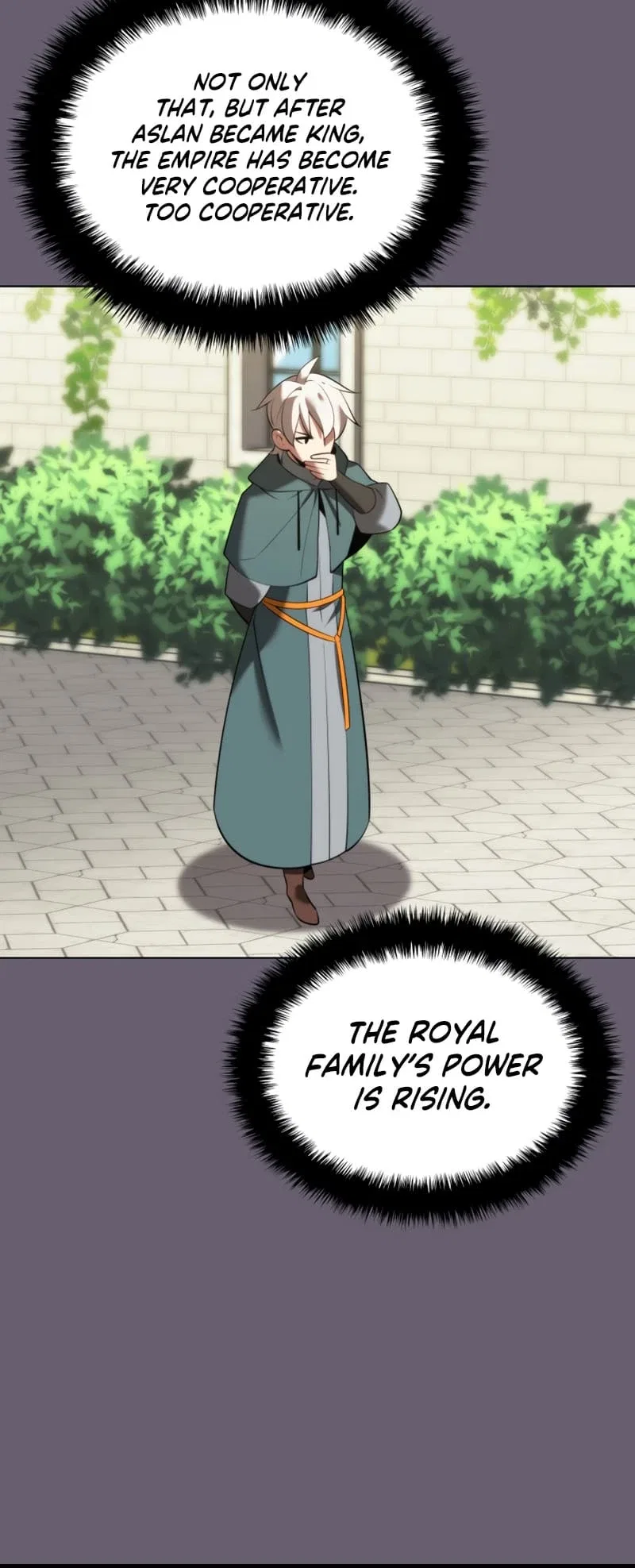Overgeared Chapter 179 – Page 19