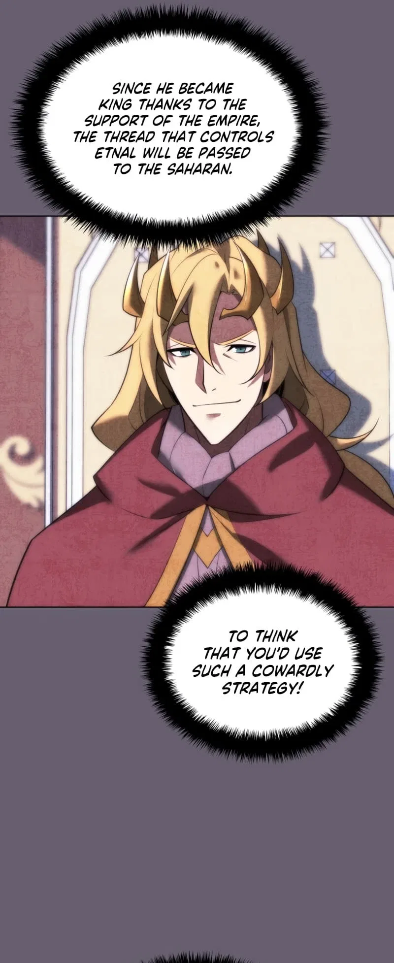 Overgeared Chapter 179 – Page 20