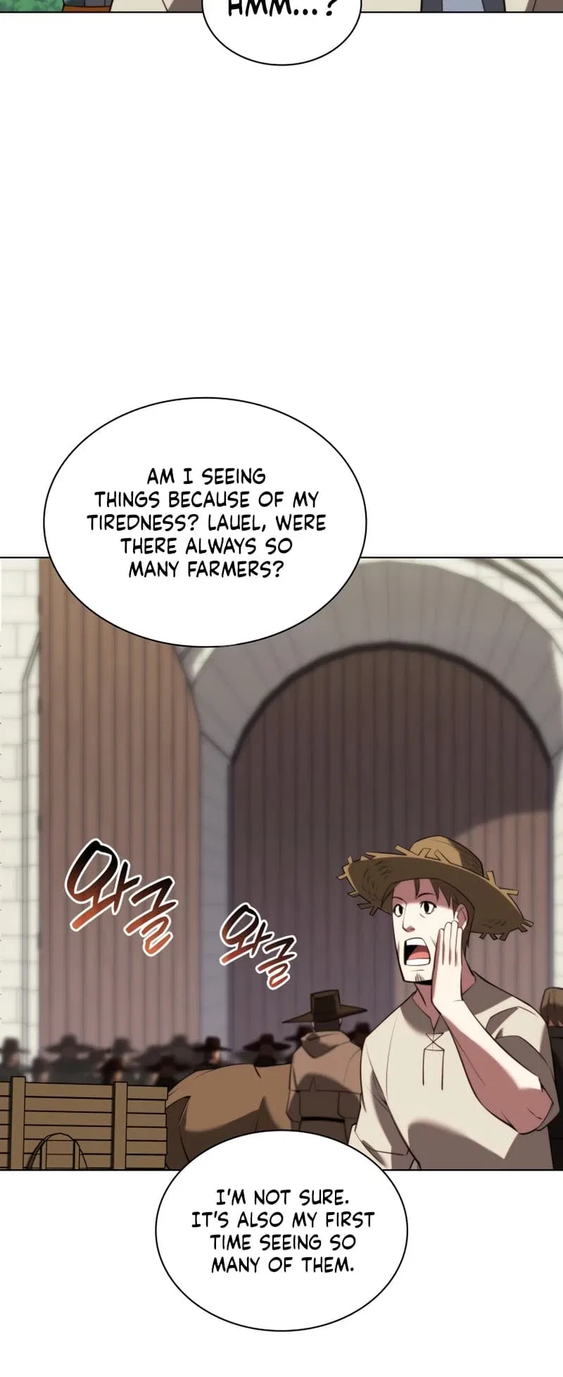 Overgeared Chapter 179 – Page 23