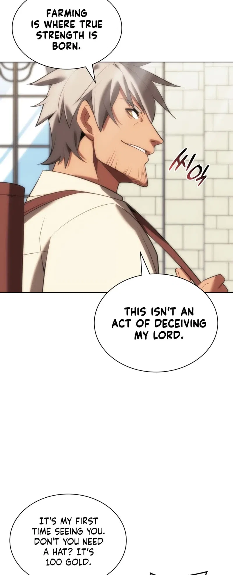 Overgeared Chapter 179 – Page 28