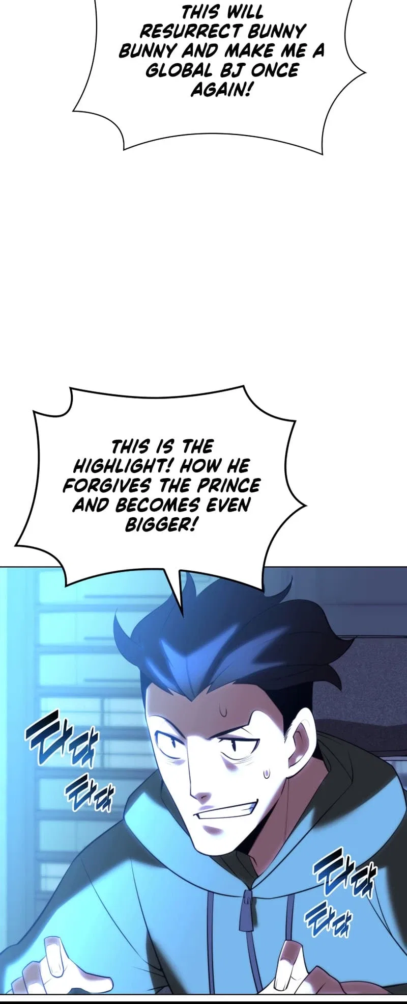 Overgeared Chapter 179 – Page 31