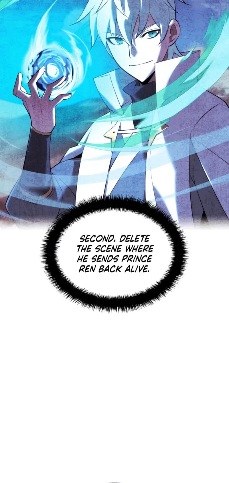 Overgeared Chapter 179 – Page 34