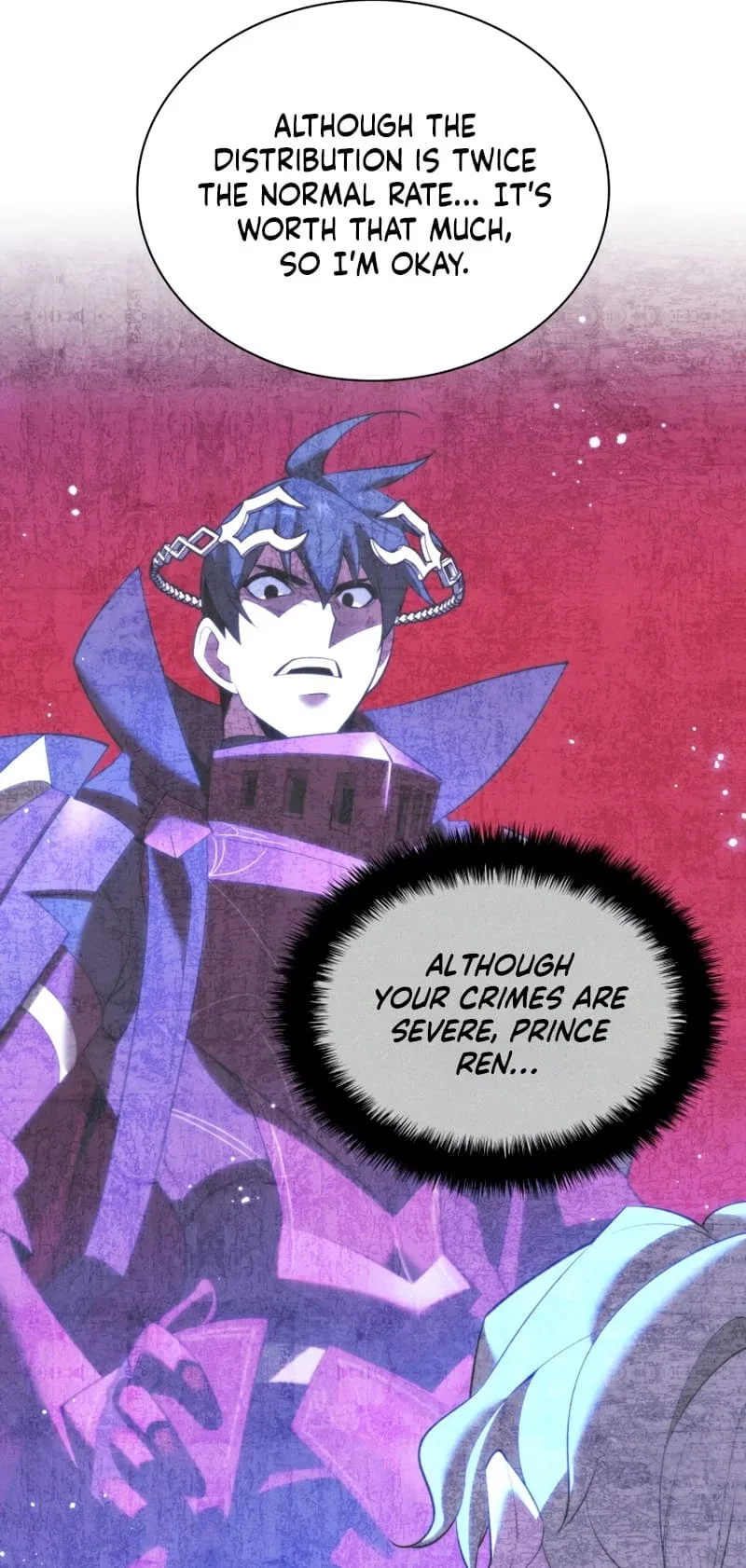 Overgeared Chapter 179 – Page 35