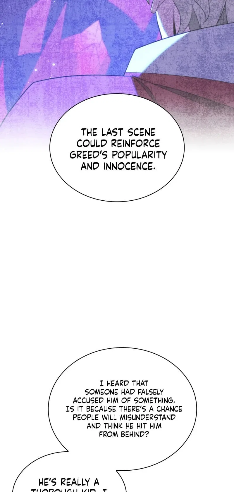 Overgeared Chapter 179 – Page 36
