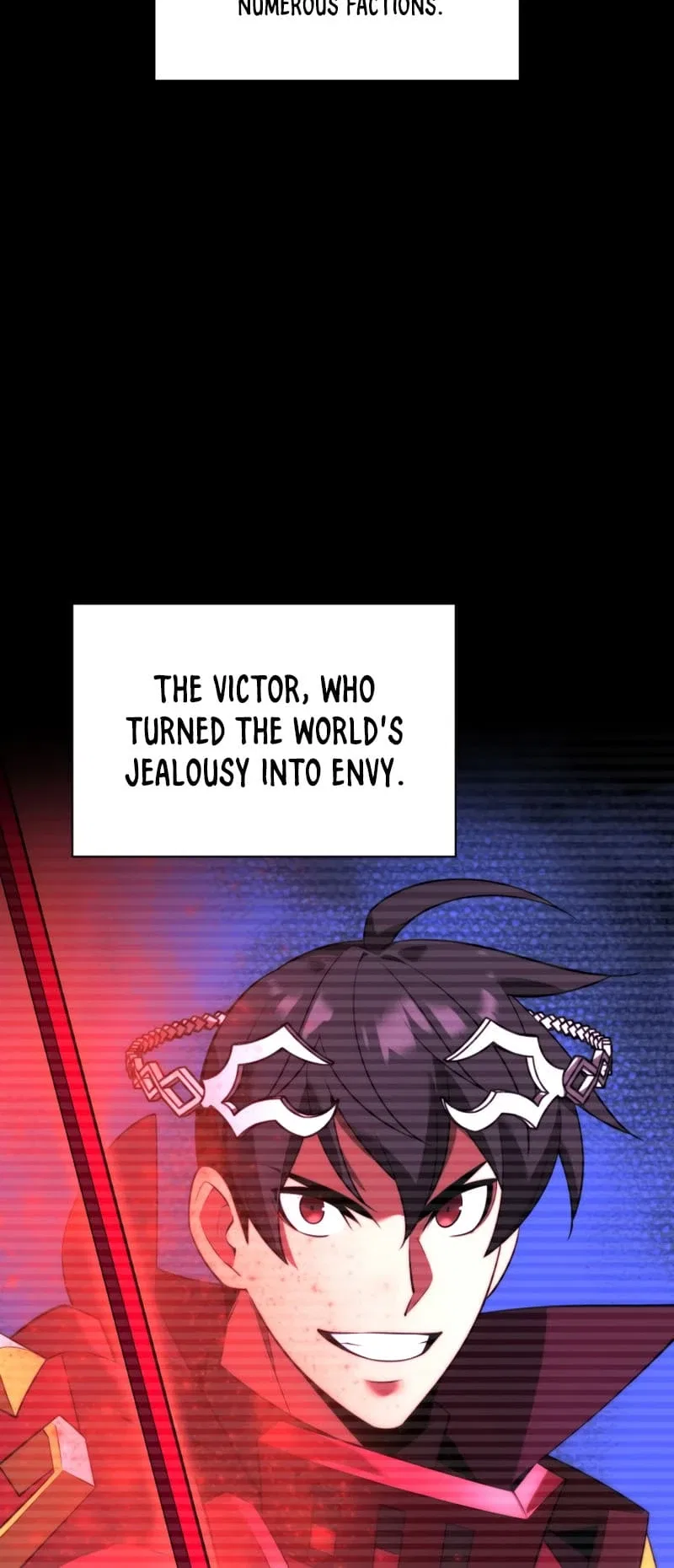 Overgeared Chapter 179 – Page 40