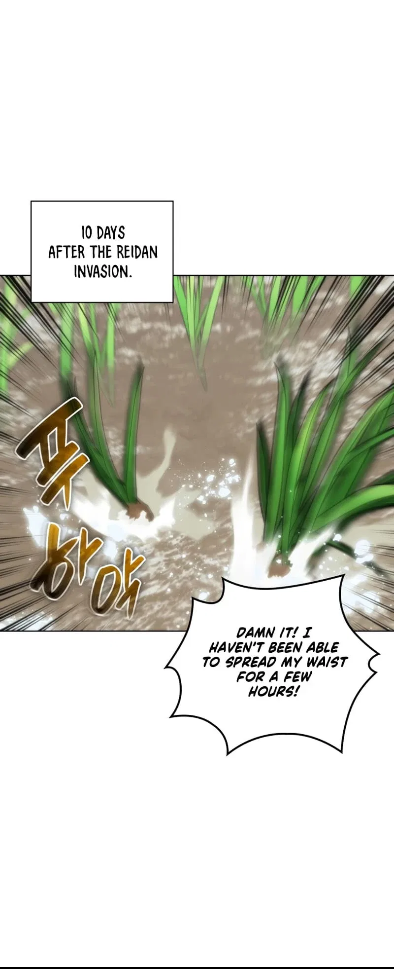 Overgeared Chapter 179 – Page 49