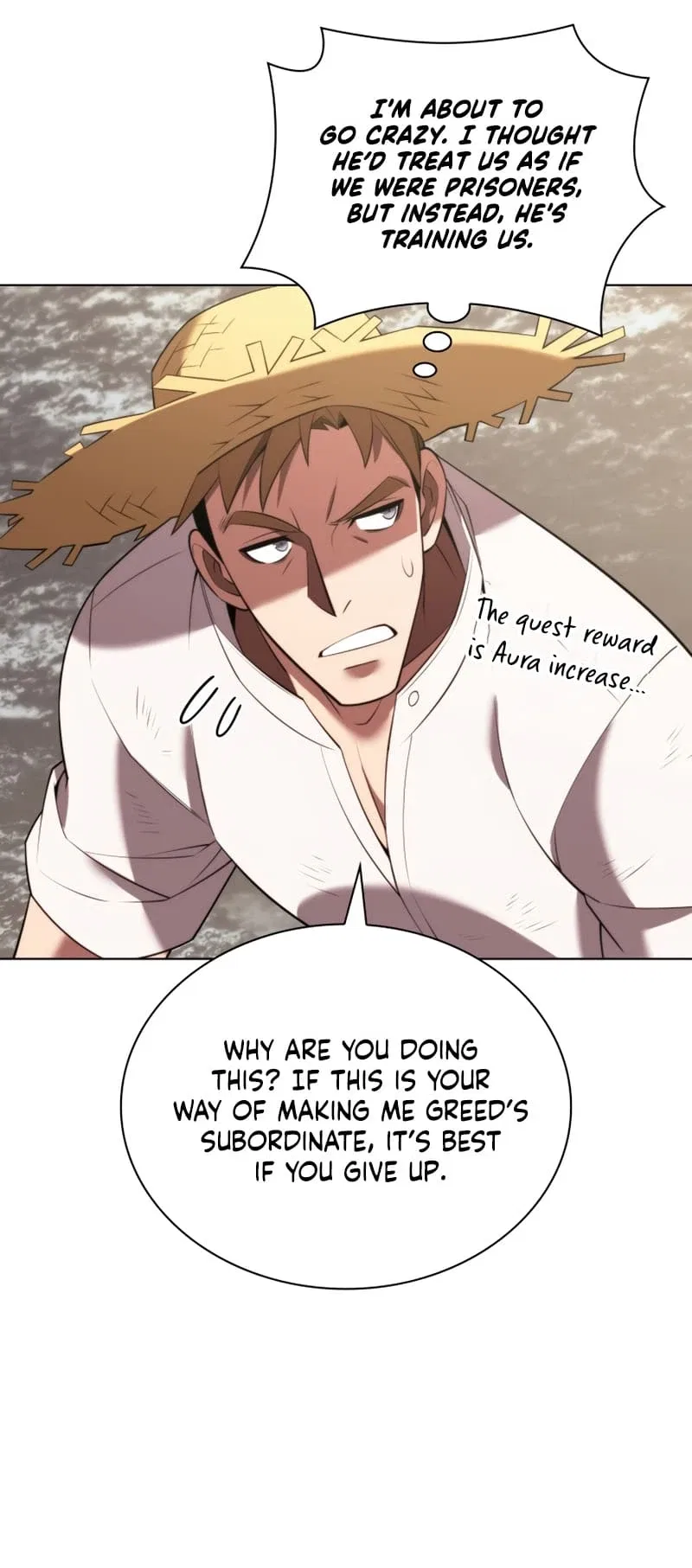 Overgeared Chapter 179 – Page 51