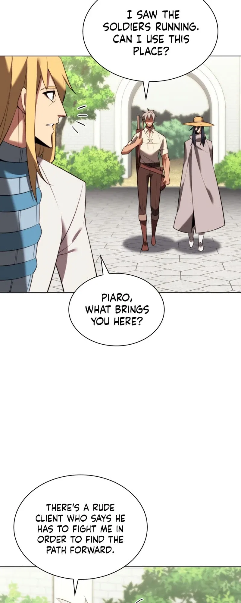 Overgeared Chapter 179 – Page 70