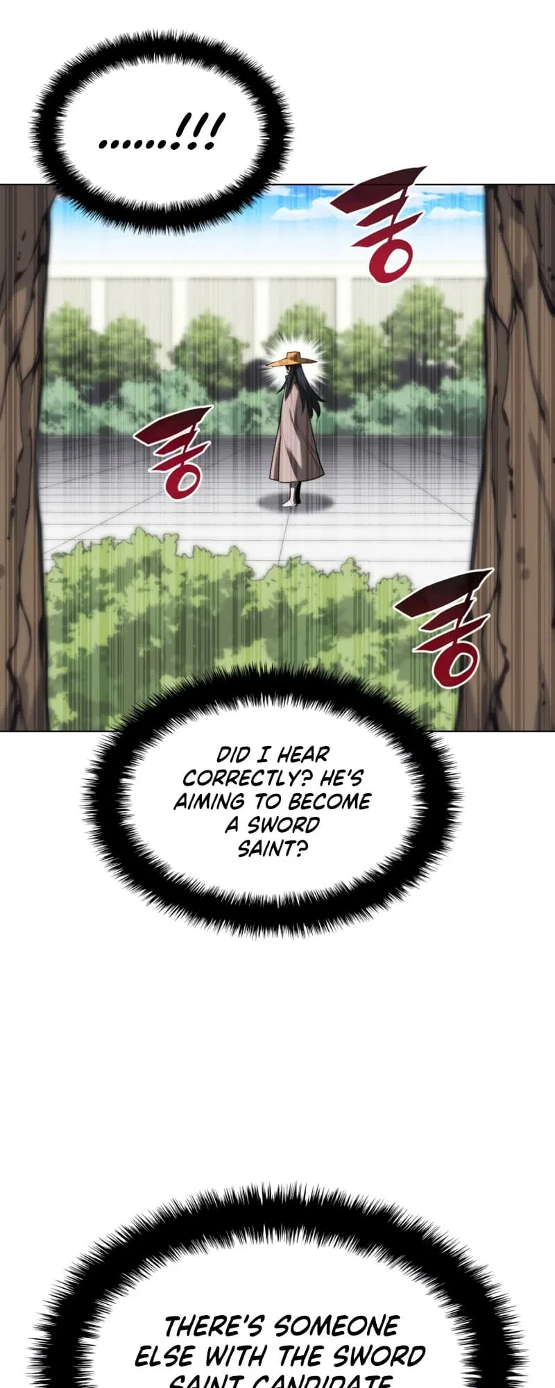 Overgeared Chapter 179 – Page 77