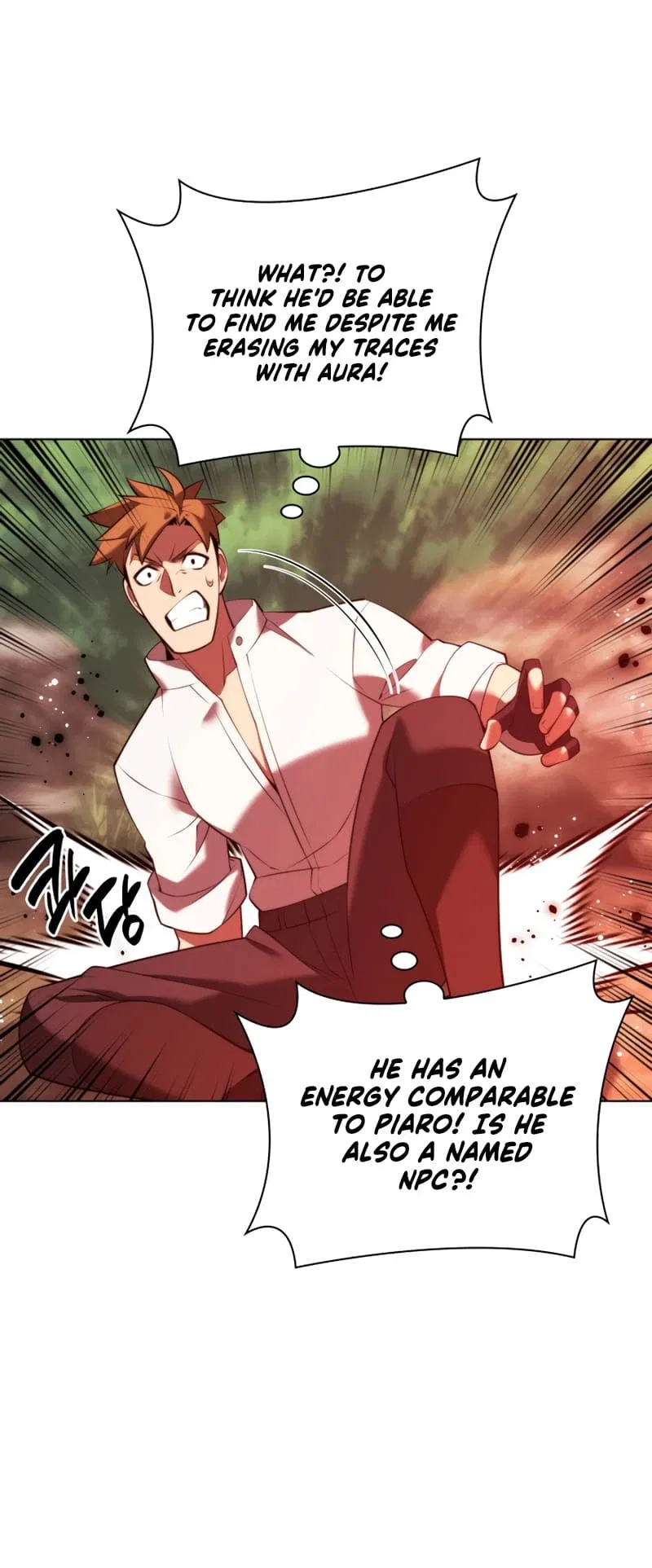 Overgeared Chapter 179 – Page 80