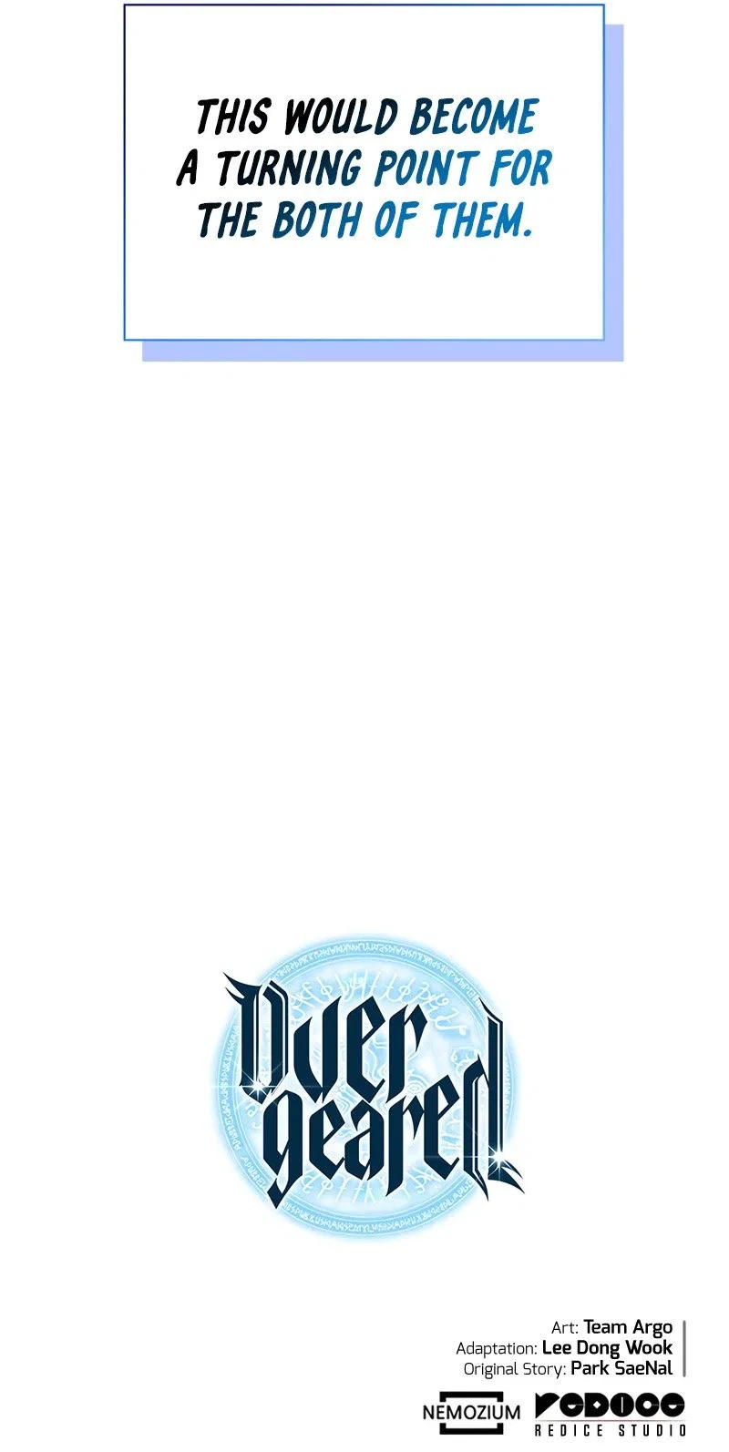 Overgeared Chapter 179 – Page 98