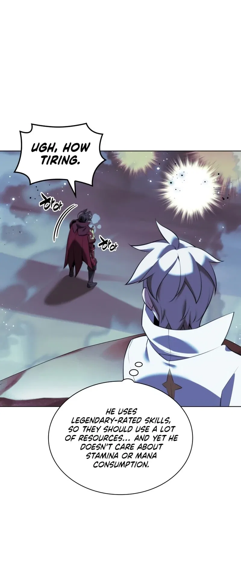 Overgeared Chapter 178 – Page 3