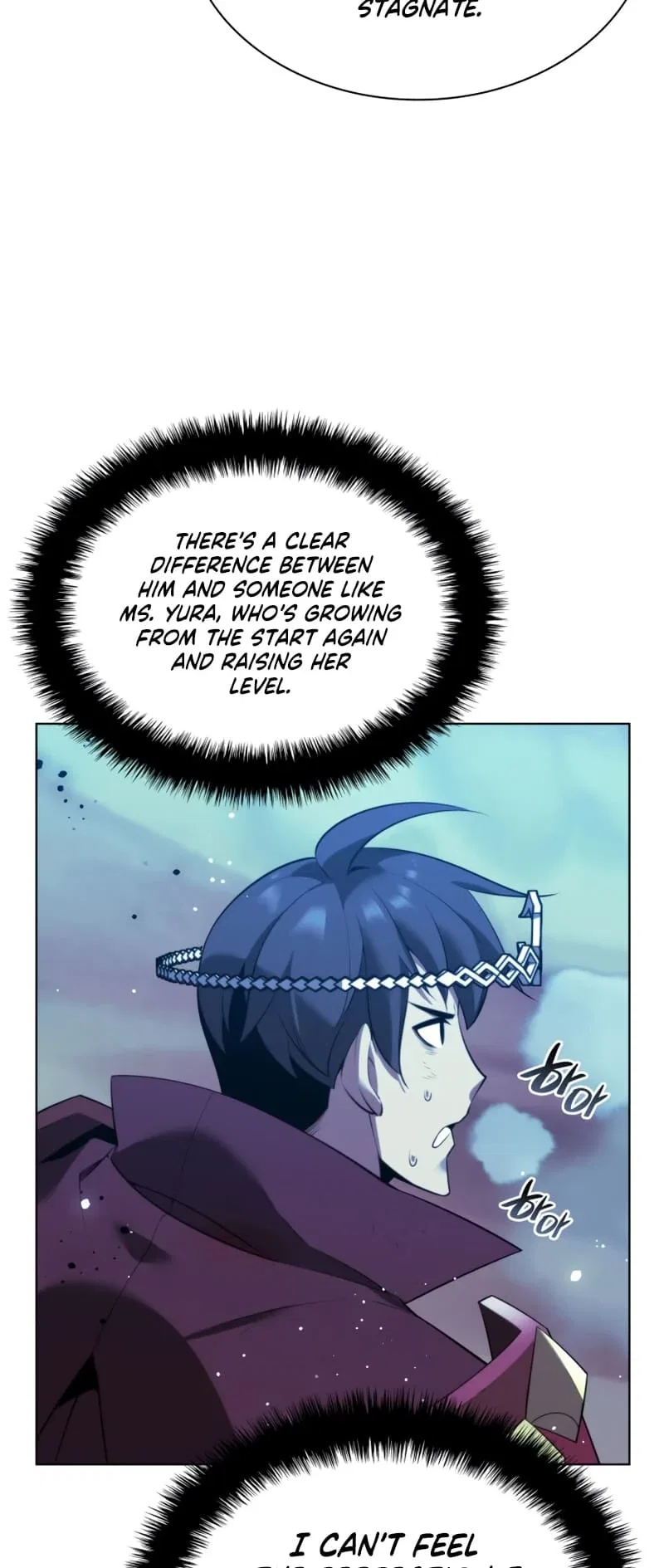 Overgeared Chapter 178 – Page 5