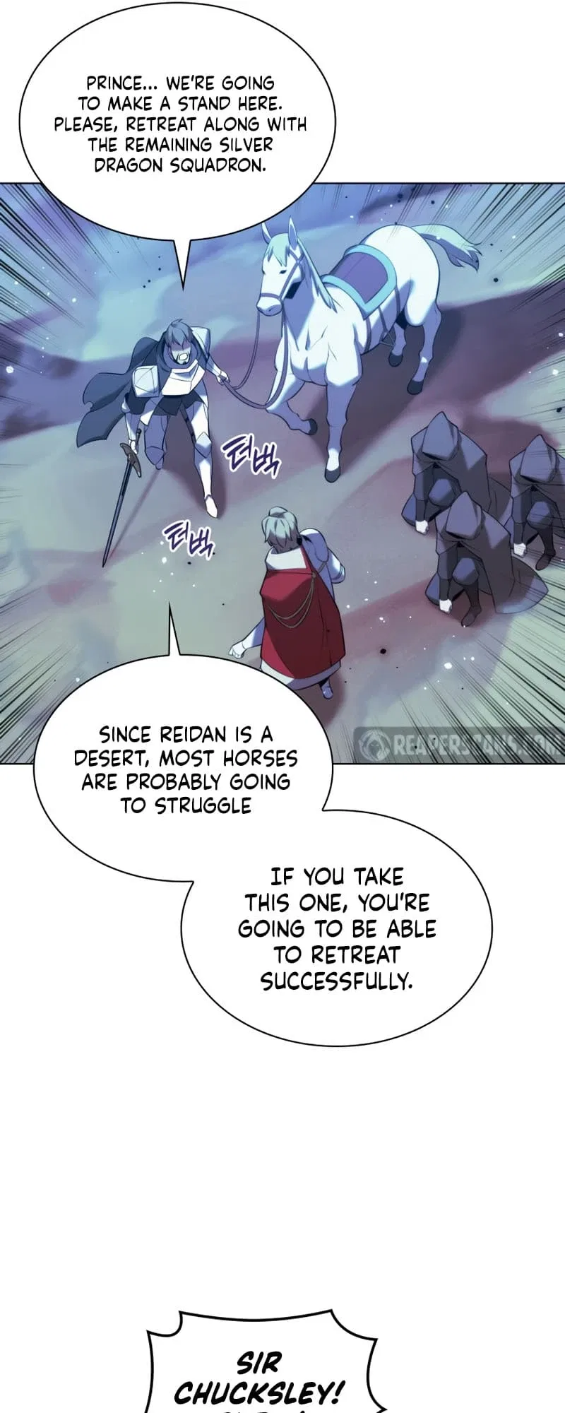 Overgeared Chapter 178 – Page 8