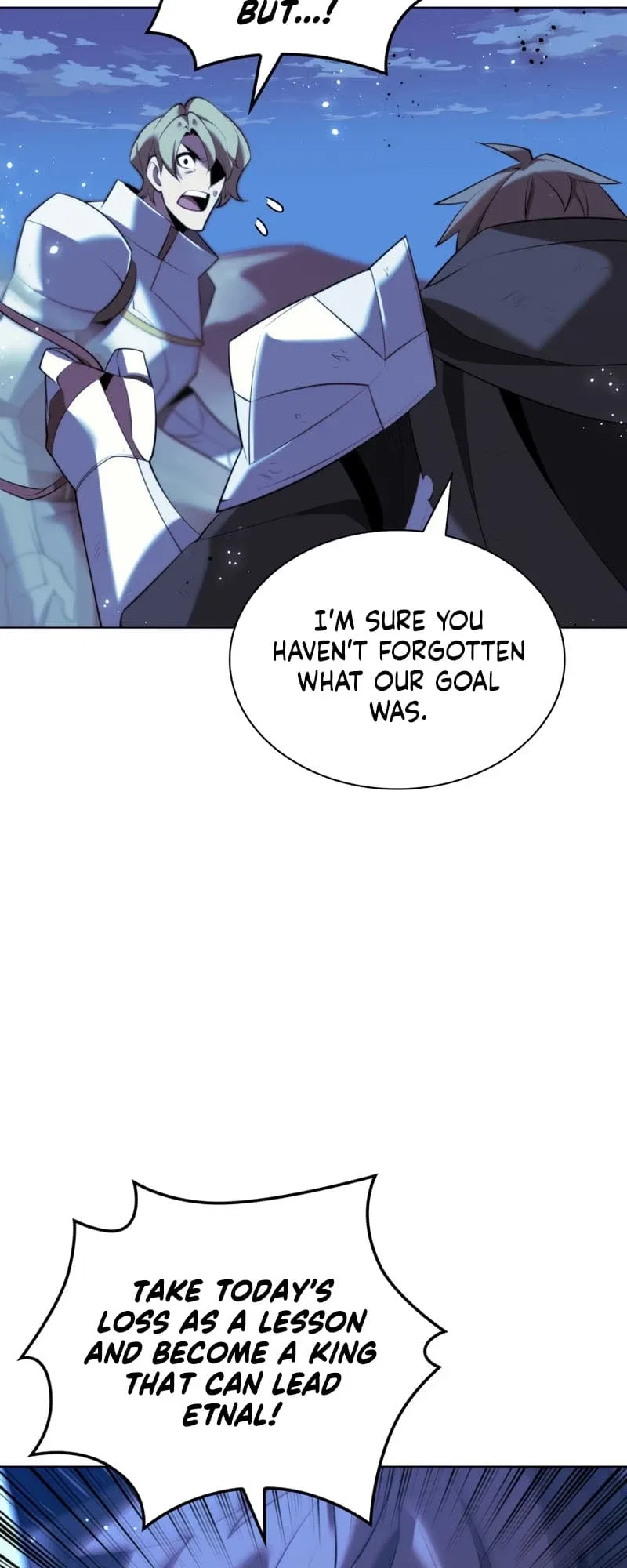 Overgeared Chapter 178 – Page 9