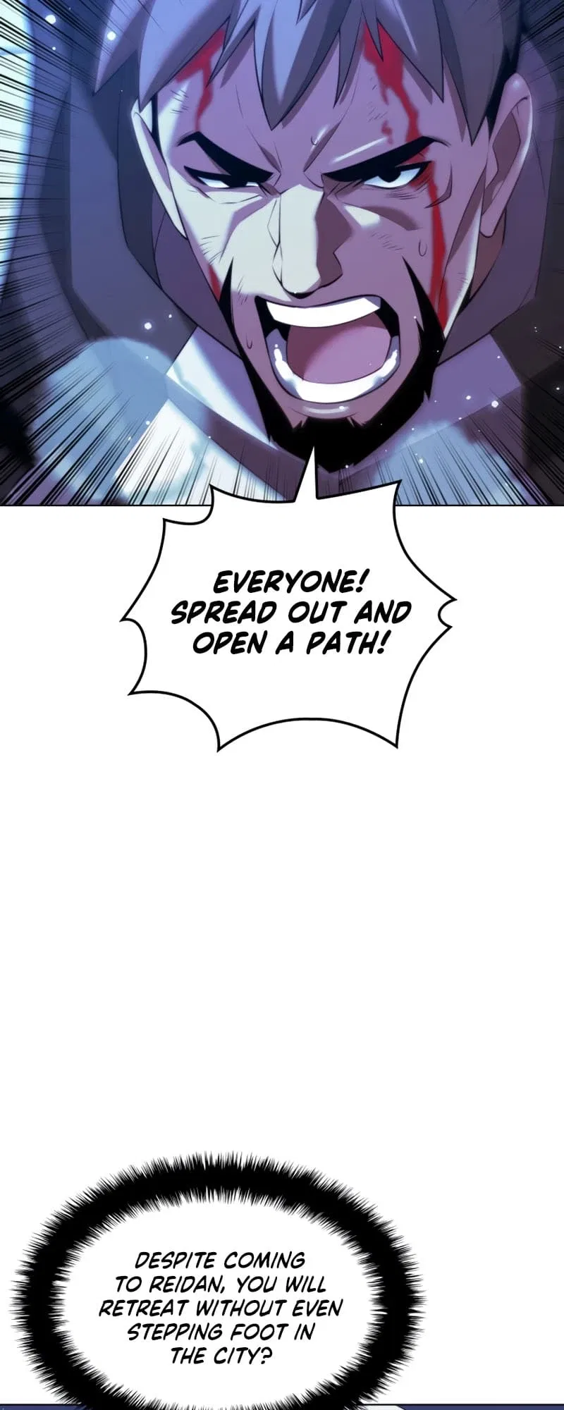 Overgeared Chapter 178 – Page 10