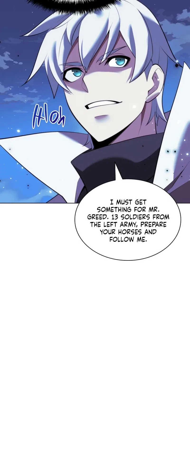 Overgeared Chapter 178 – Page 11