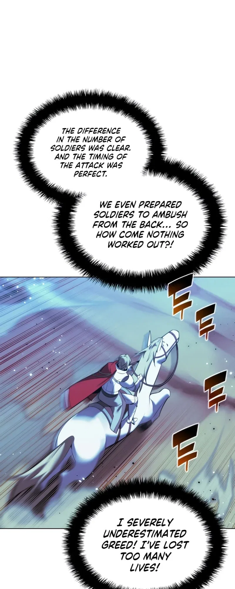 Overgeared Chapter 178 – Page 12