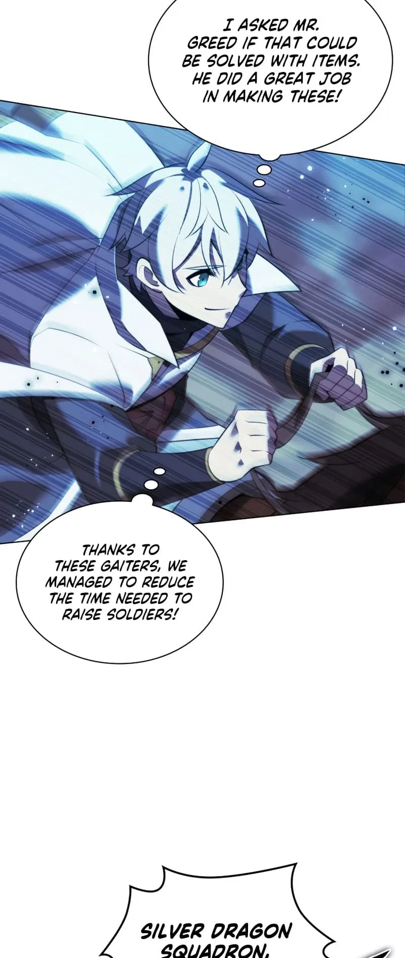 Overgeared Chapter 178 – Page 17