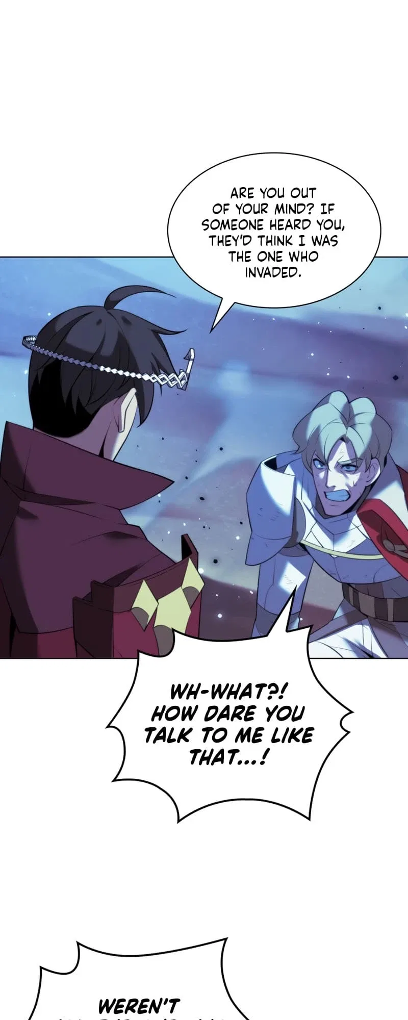 Overgeared Chapter 178 – Page 28