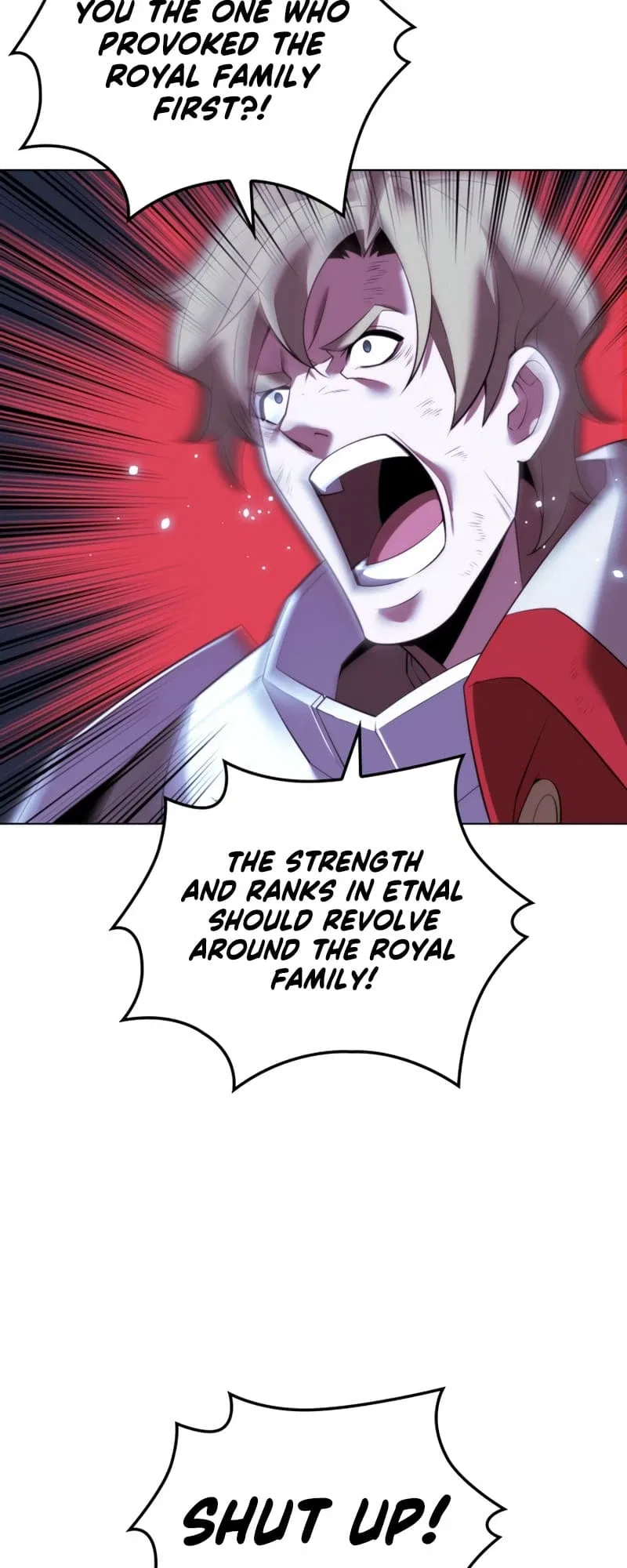 Overgeared Chapter 178 – Page 29