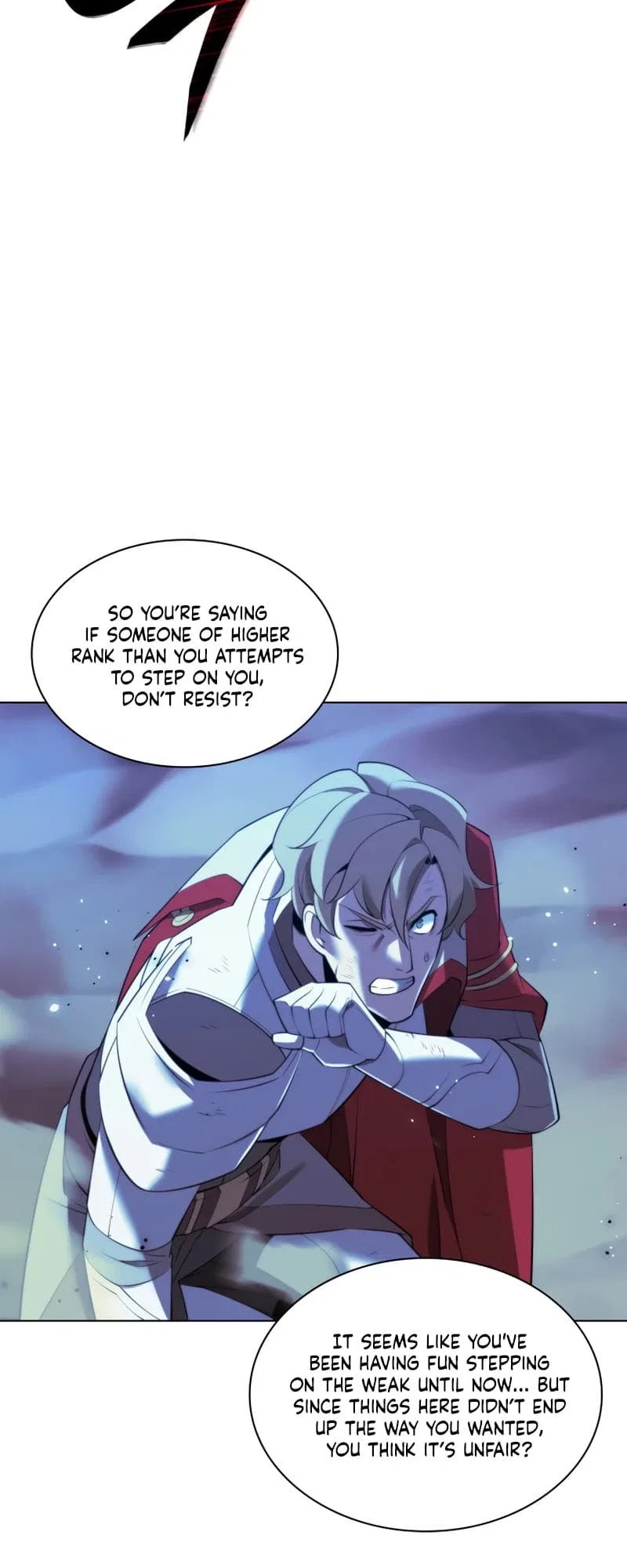 Overgeared Chapter 178 – Page 31