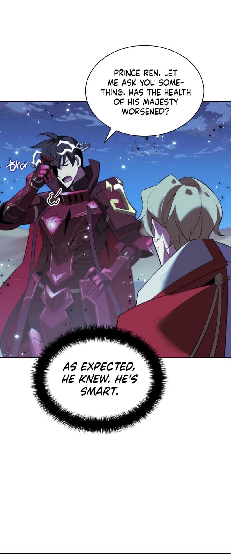 Overgeared Chapter 178 – Page 37