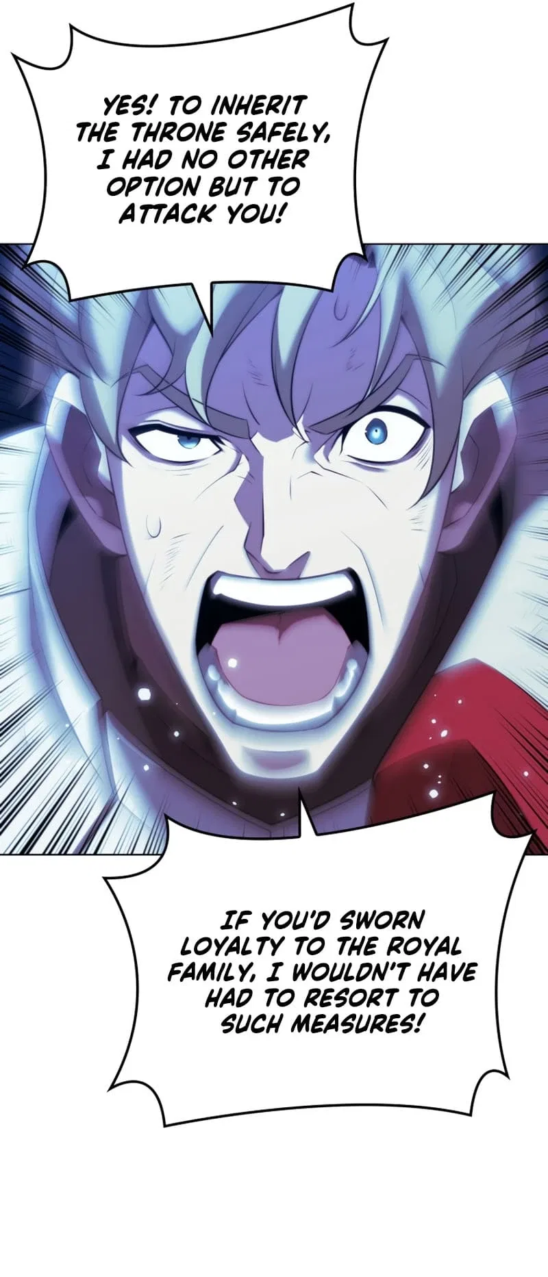 Overgeared Chapter 178 – Page 38