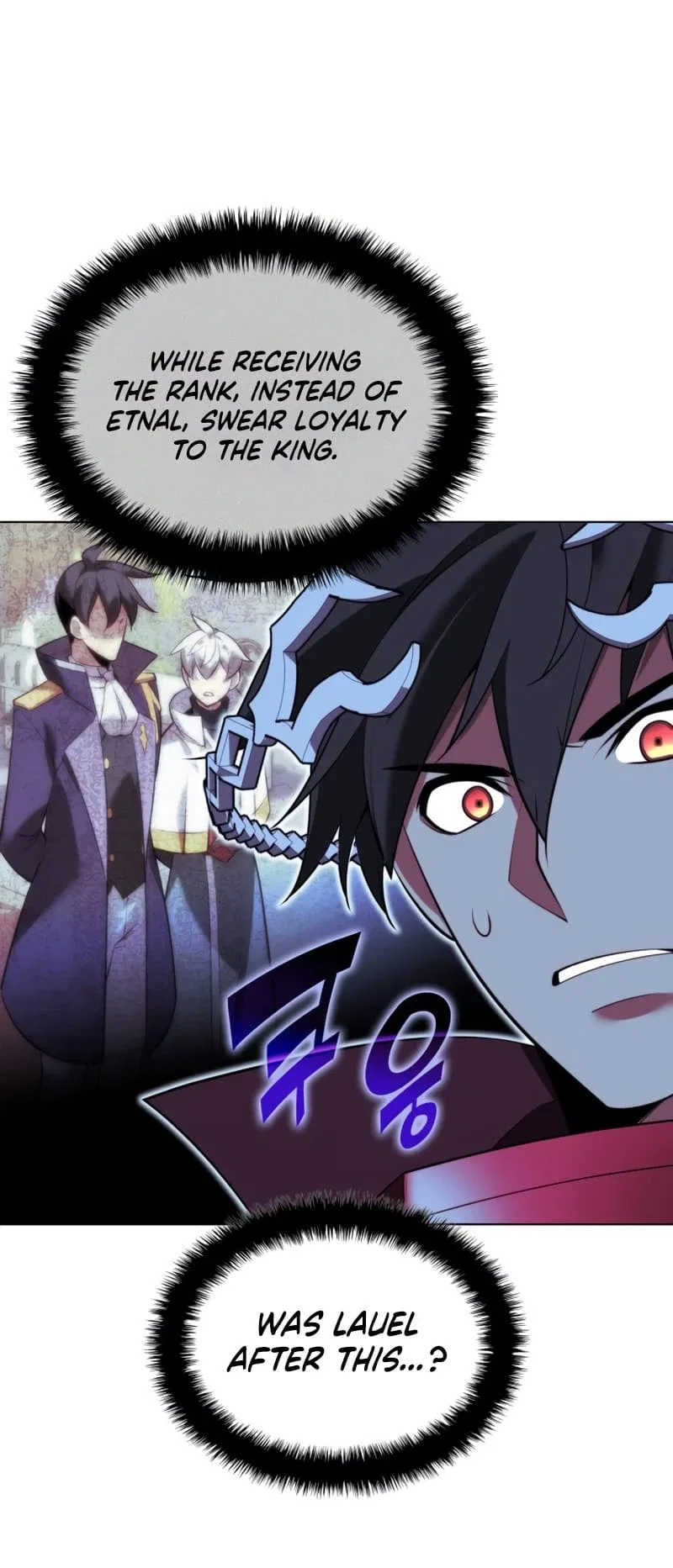 Overgeared Chapter 178 – Page 39