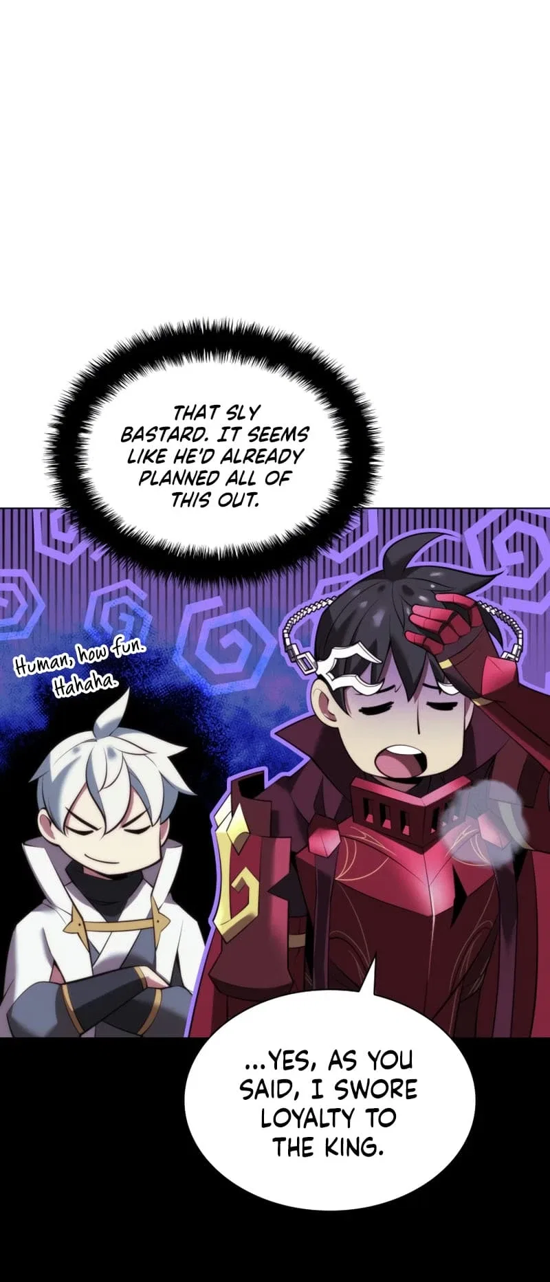 Overgeared Chapter 178 – Page 40