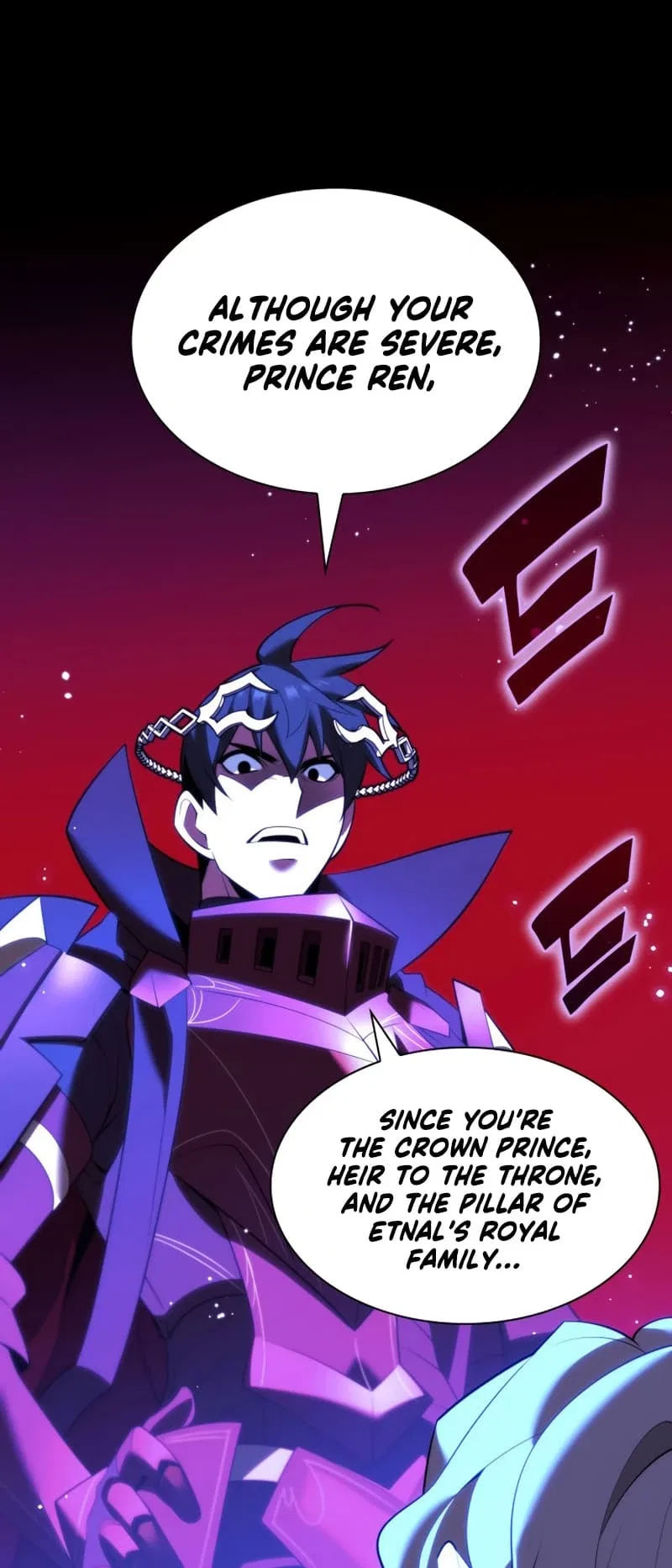 Overgeared Chapter 178 – Page 41