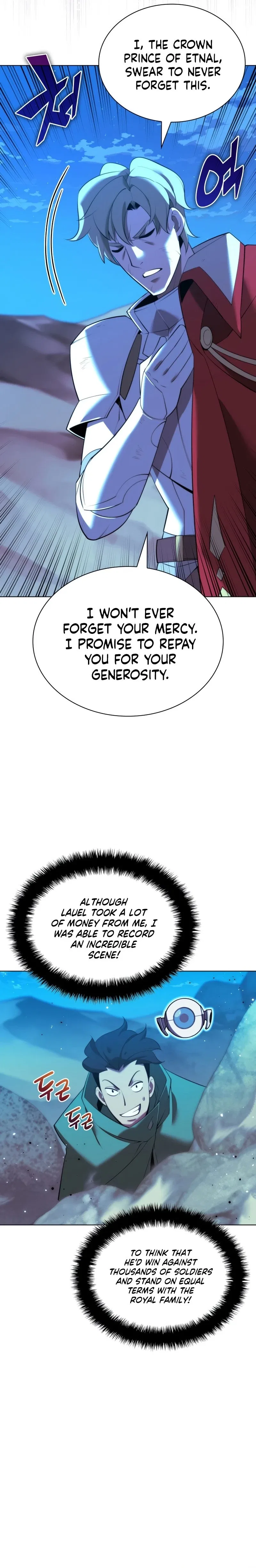 Overgeared Chapter 178 – Page 45
