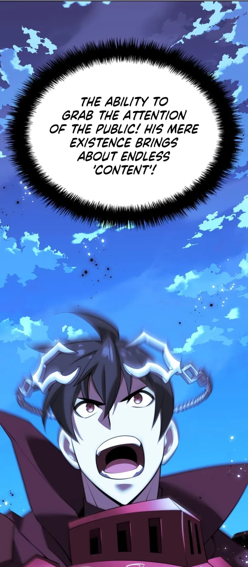 Overgeared Chapter 178 – Page 46
