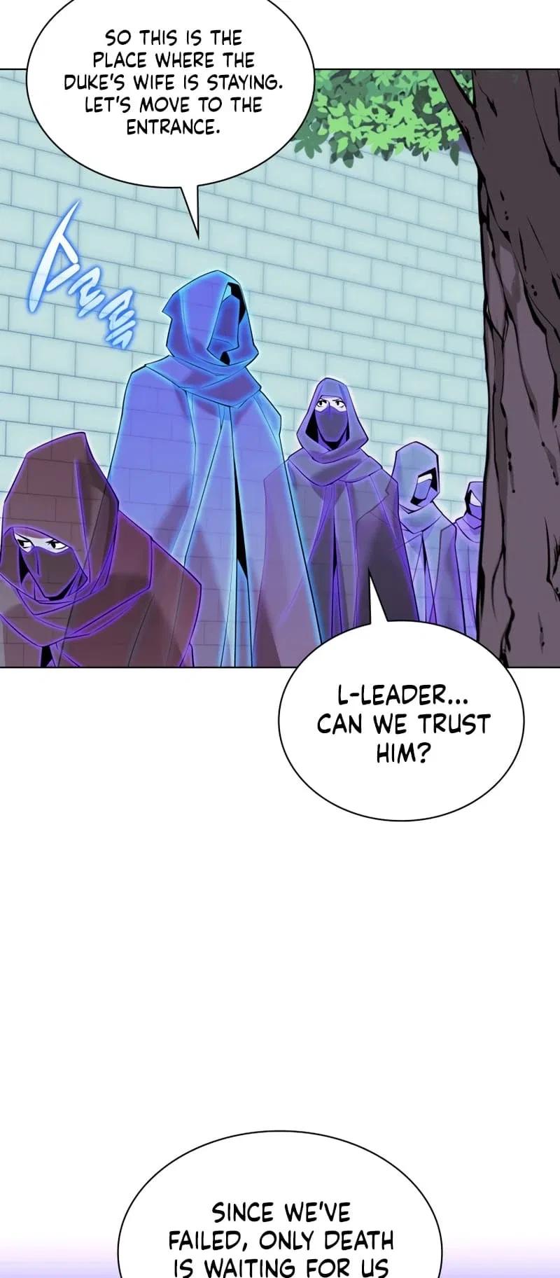 Overgeared Chapter 178 – Page 50