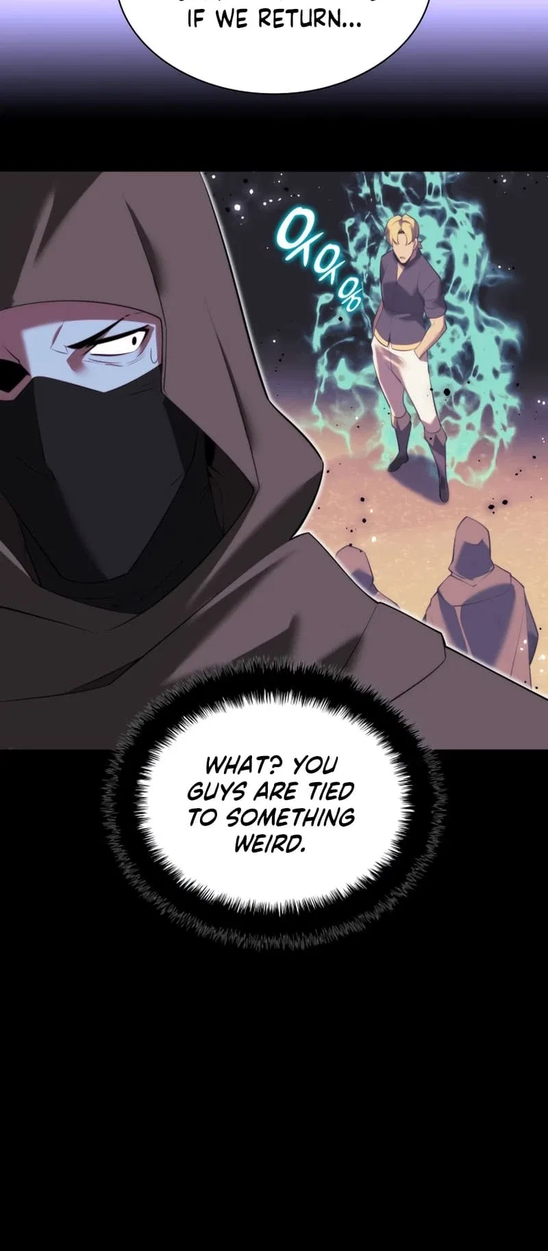 Overgeared Chapter 178 – Page 51