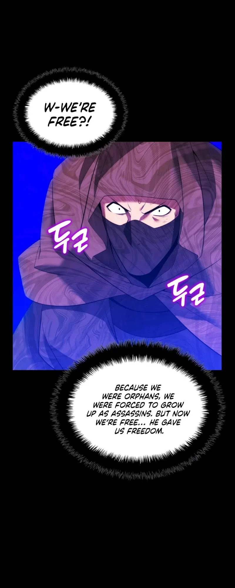 Overgeared Chapter 178 – Page 54