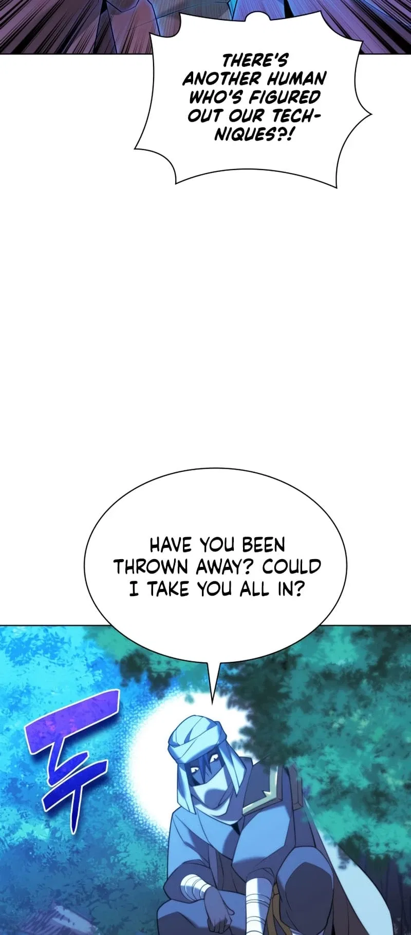 Overgeared Chapter 178 – Page 59