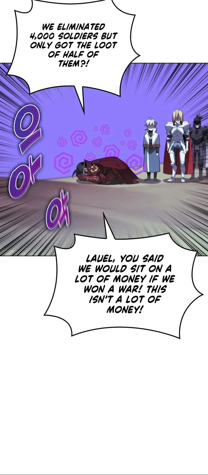 Overgeared Chapter 178 – Page 63