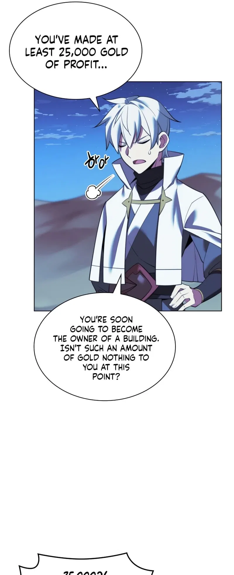 Overgeared Chapter 178 – Page 64