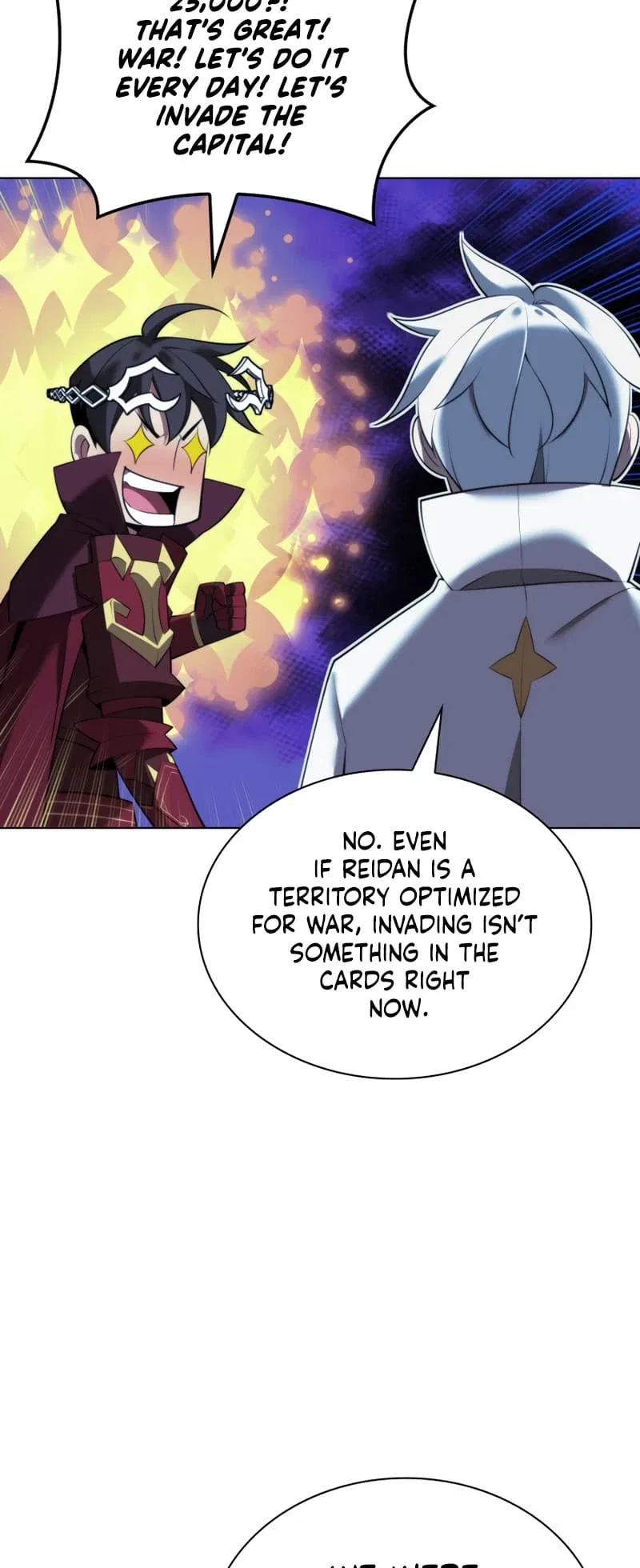 Overgeared Chapter 178 – Page 65