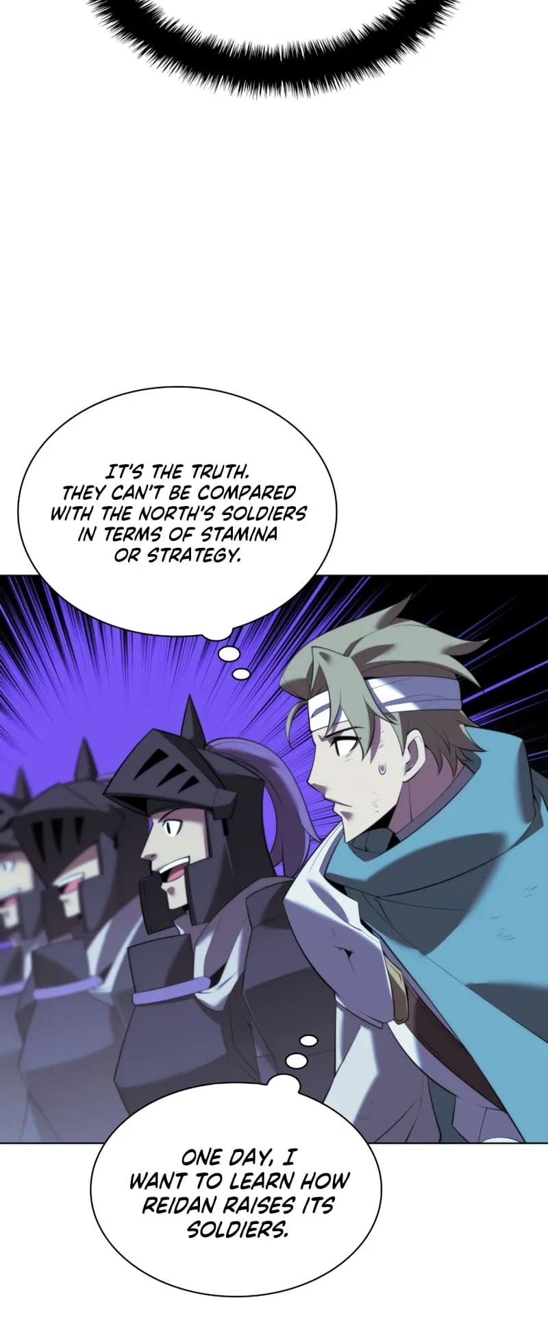 Overgeared Chapter 178 – Page 68