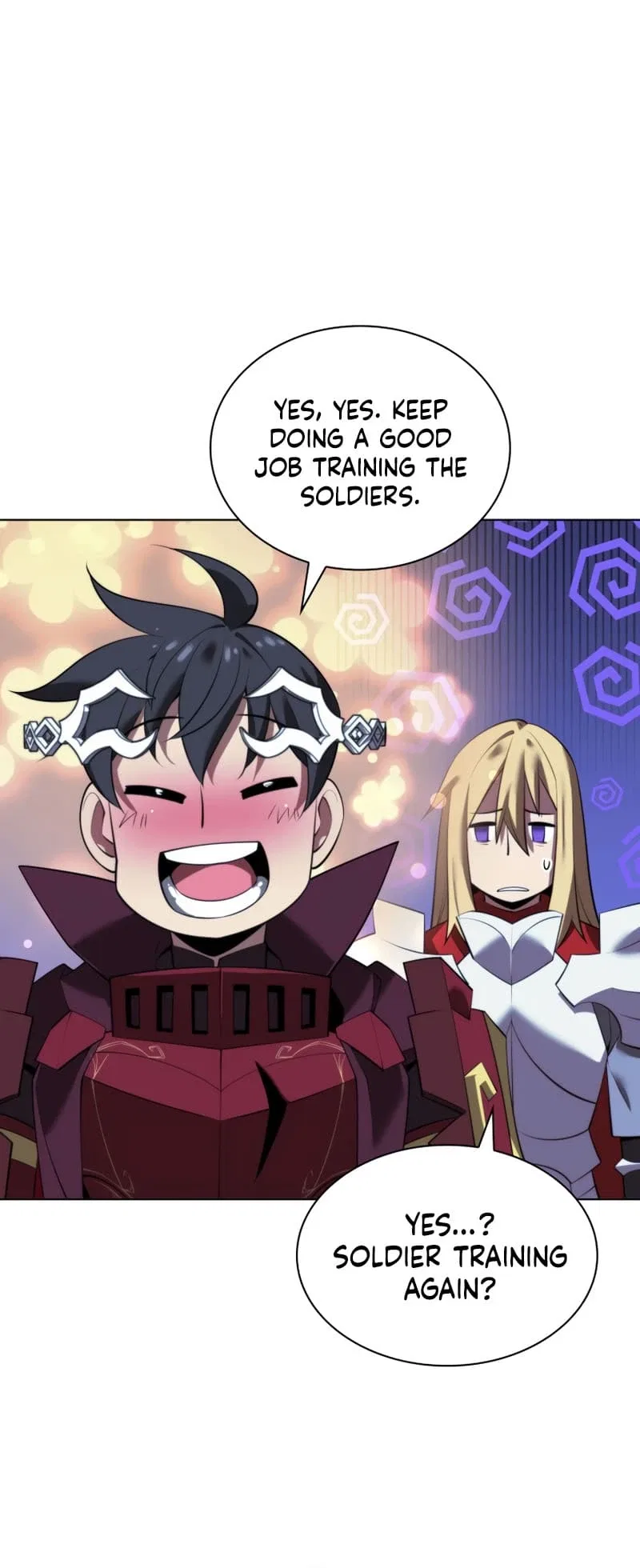Overgeared Chapter 178 – Page 69