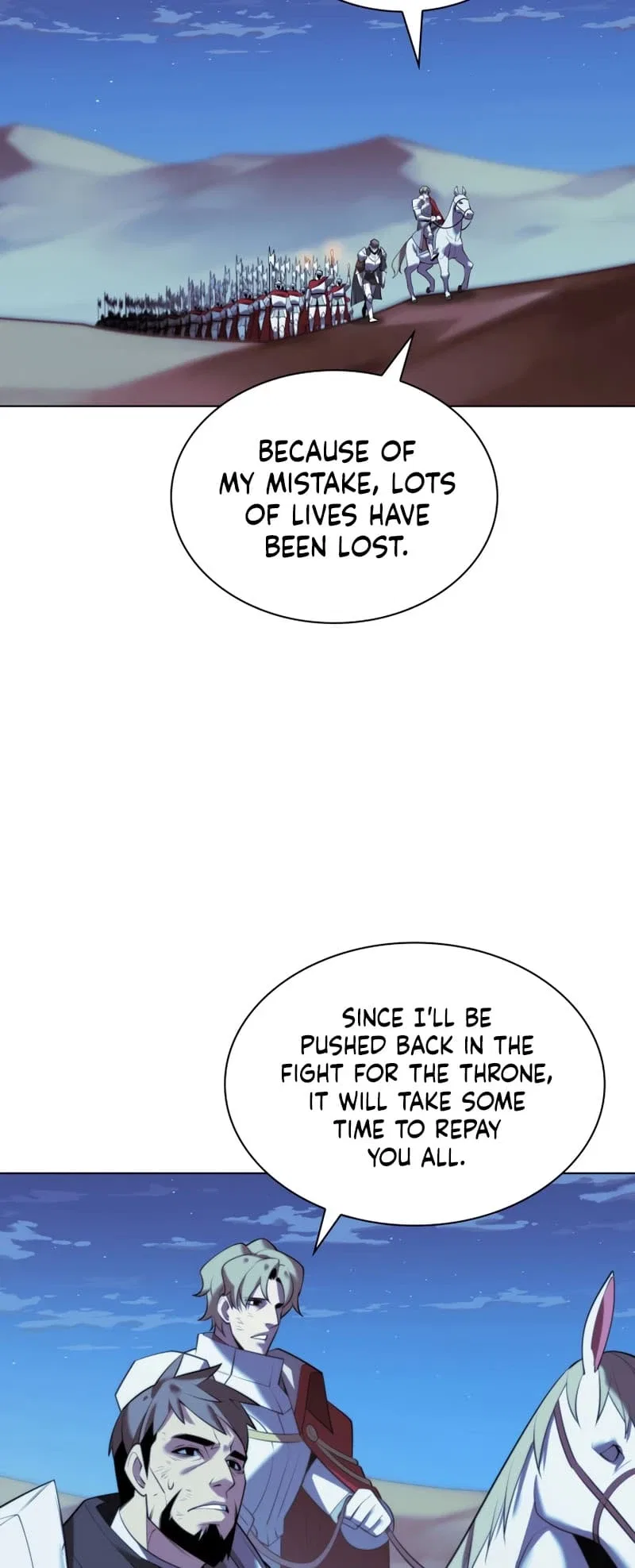Overgeared Chapter 178 – Page 72