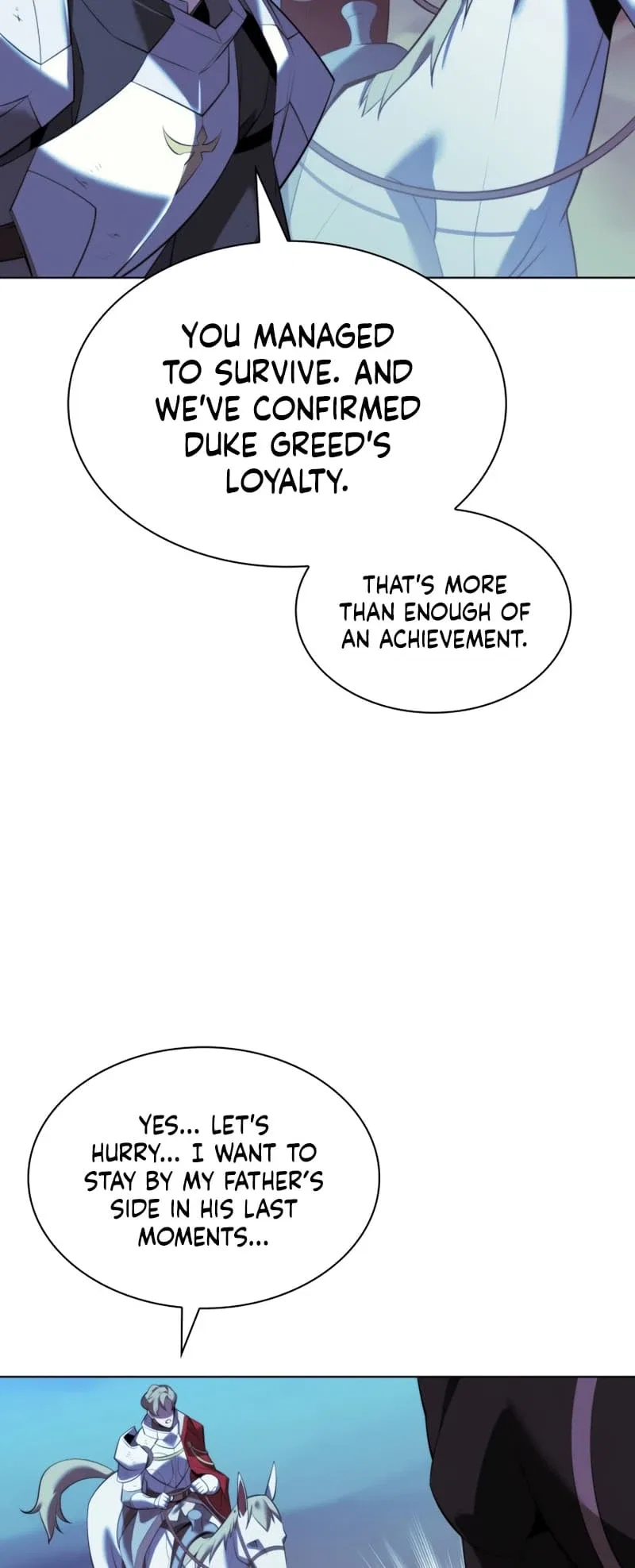 Overgeared Chapter 178 – Page 73