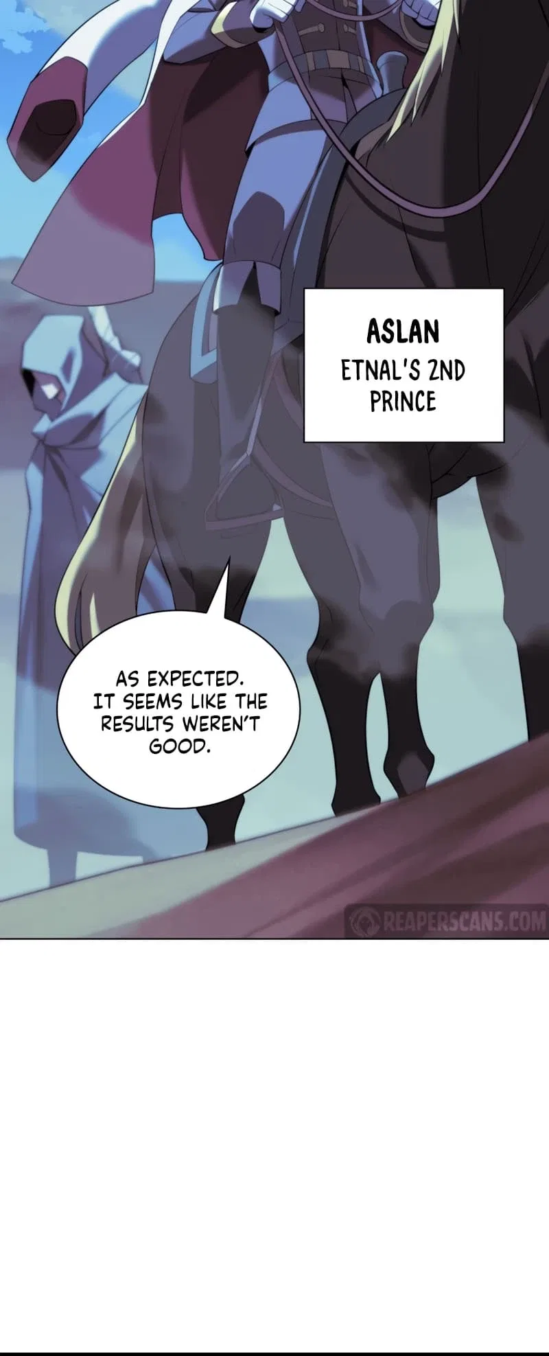 Overgeared Chapter 178 – Page 75