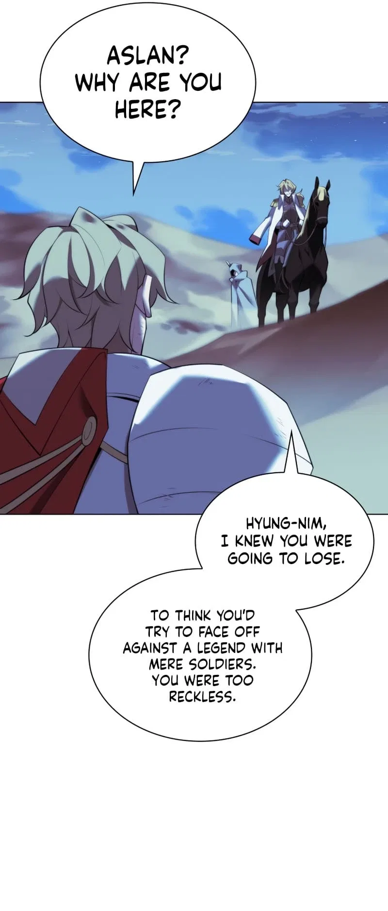 Overgeared Chapter 178 – Page 76