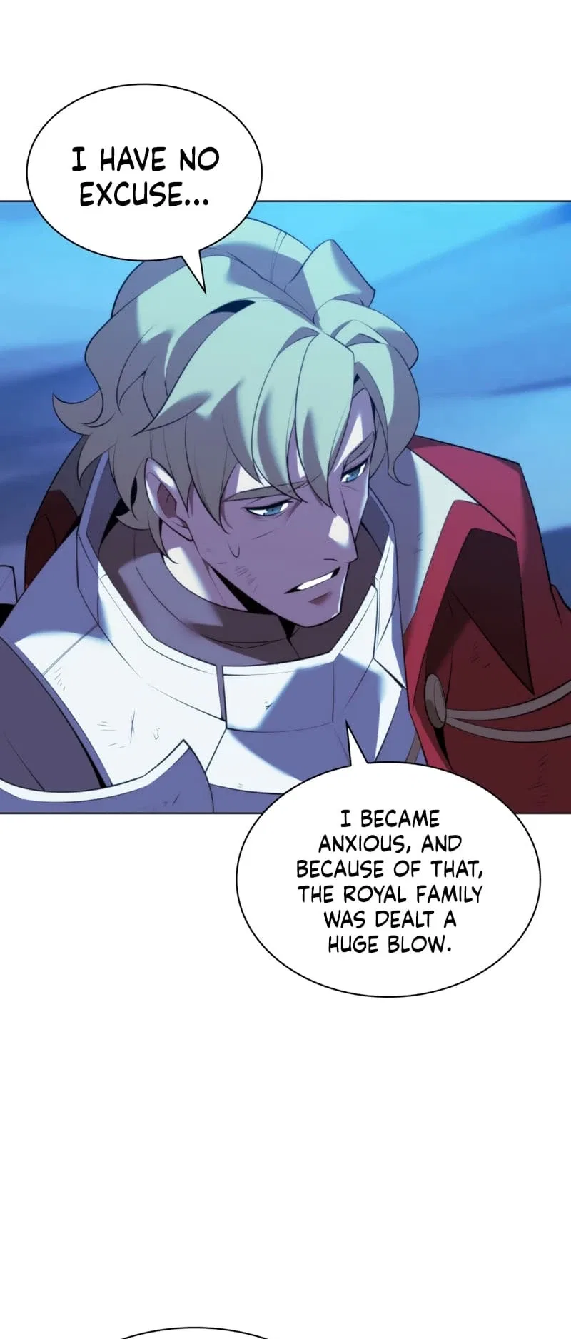 Overgeared Chapter 178 – Page 77